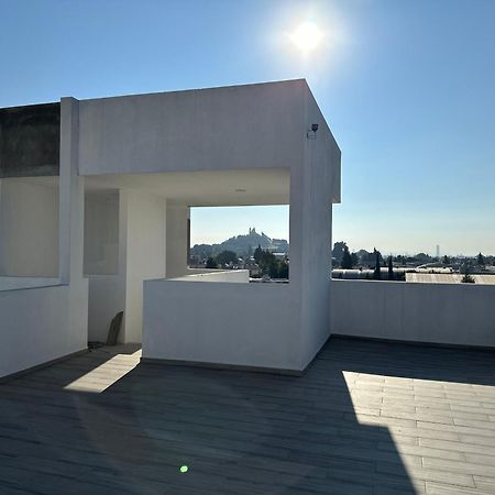 Santuario De Luna, Departamento Cholula Esterno foto